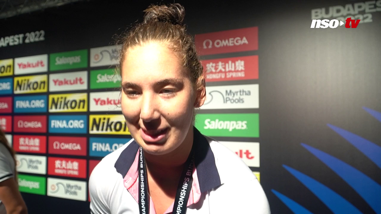 Magyari Alda Soha nem felejtem, egyesült államok, magyar női vízilabda