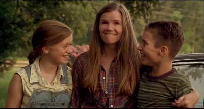 Haboru/The War (1994), dráma, film