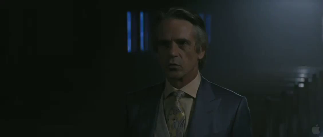 Beautiful Creatures Trailer 2 Videa