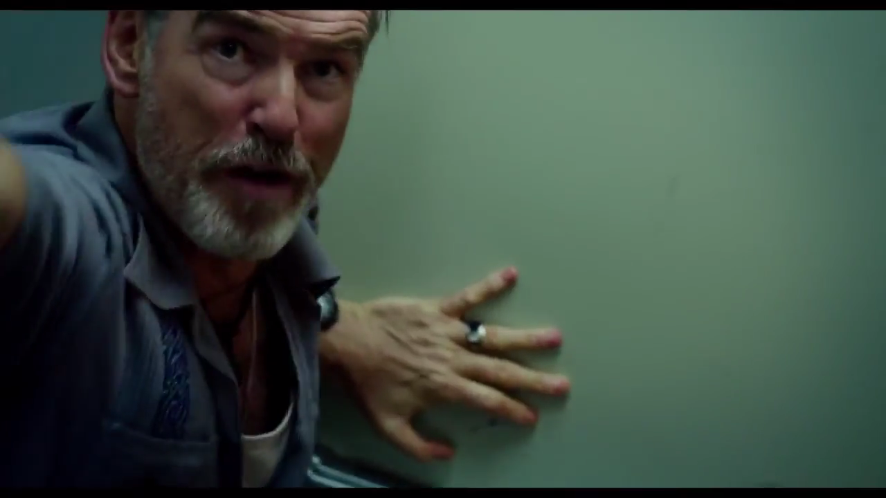 No Escape Trailer Film Animáció Videa