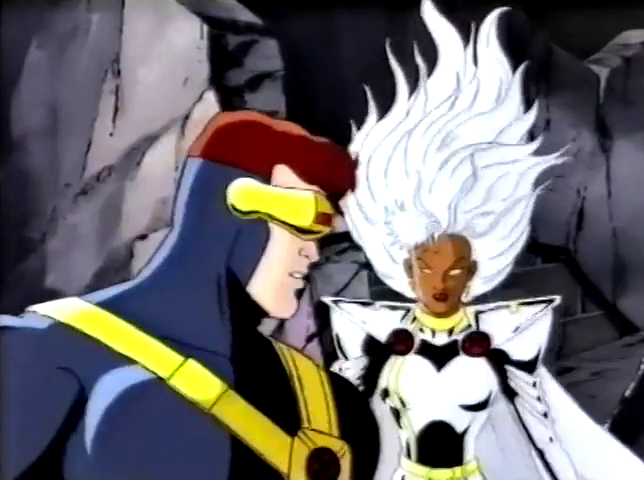 X-Men 3 - Teljes Rajzfilm, rajzfilm, teljes film, x men - Videa