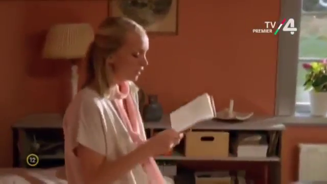 Esküvő Hardingsholmban (2008), film, német, romantikus