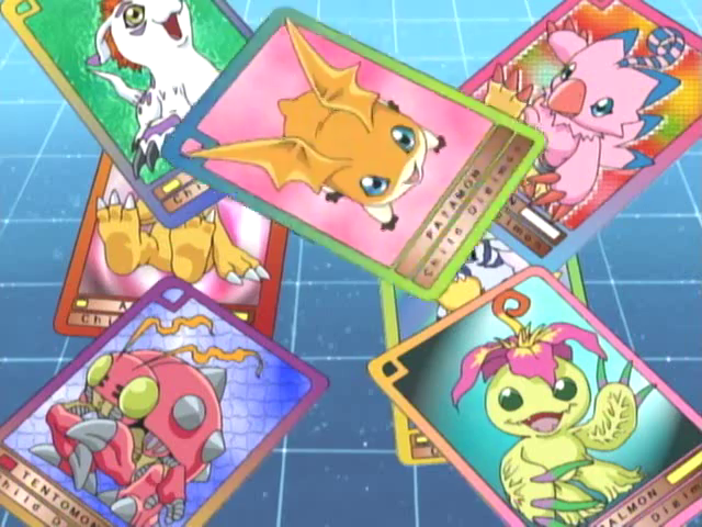 Digimon_S01_E07.Ikkakumon szigonytorpedój - Videa