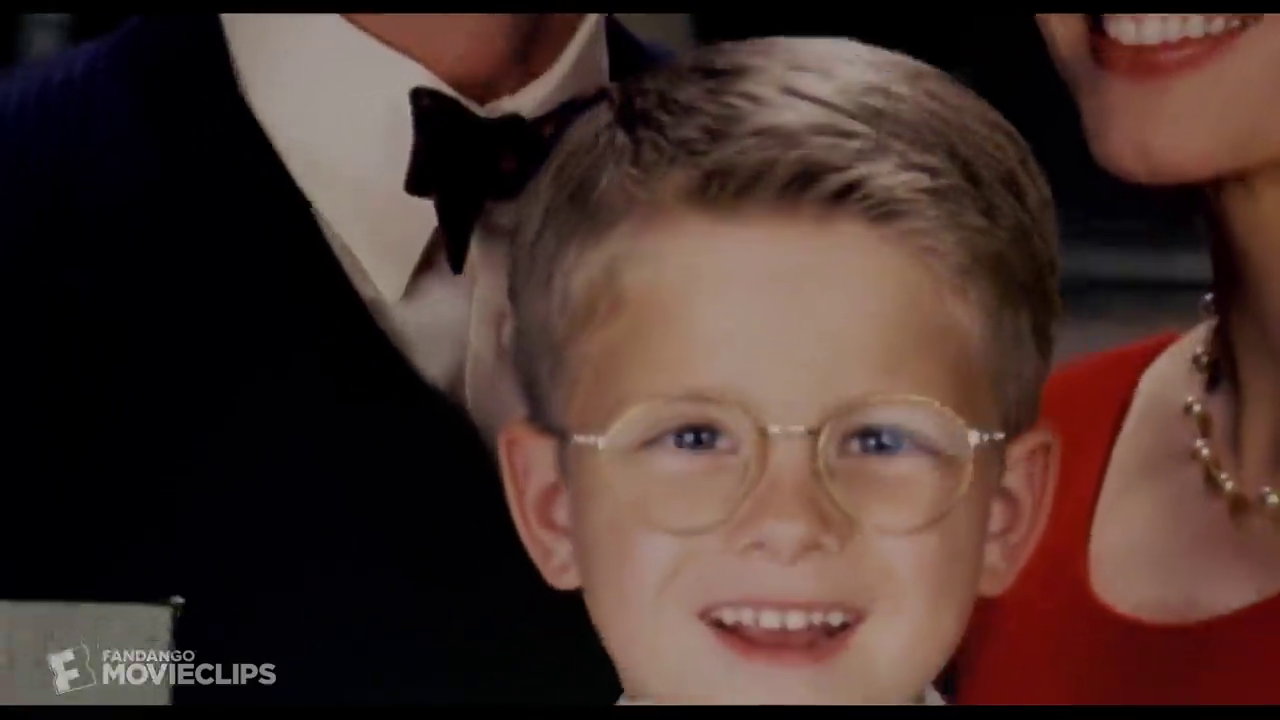 Too Good to Be True, be, good, scene Videa