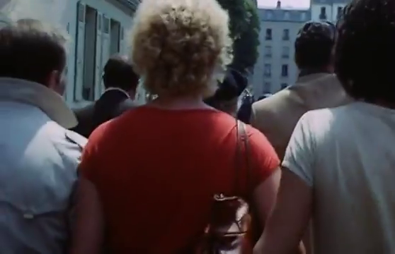 .A szoknyás zsaru (1977)