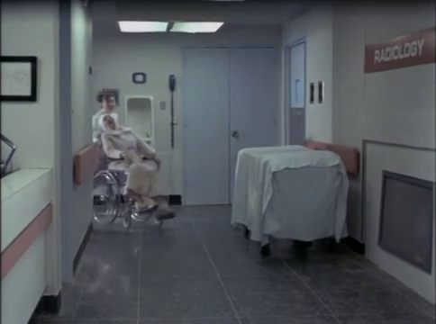 Frankenstein, avagy az őrültek kórháza 1988. 