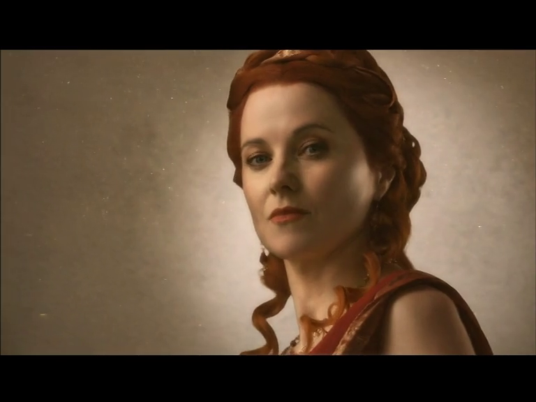 Spartacus: Vér és homok, hbo, lucy lawless, spartacus: vér és homok - Videa