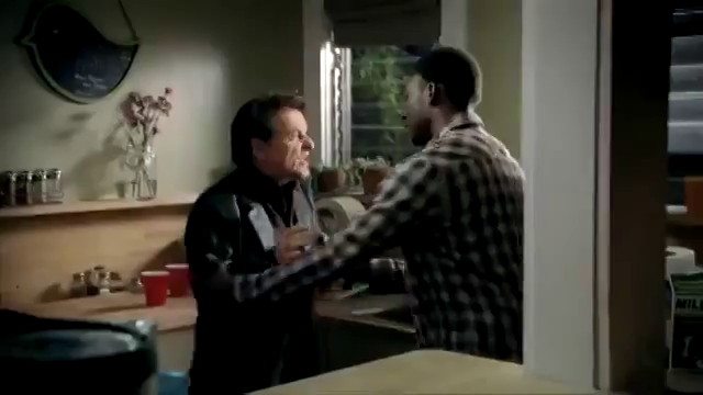 Joe Pesci - Snickers-reklám, joe, pesci - Videa