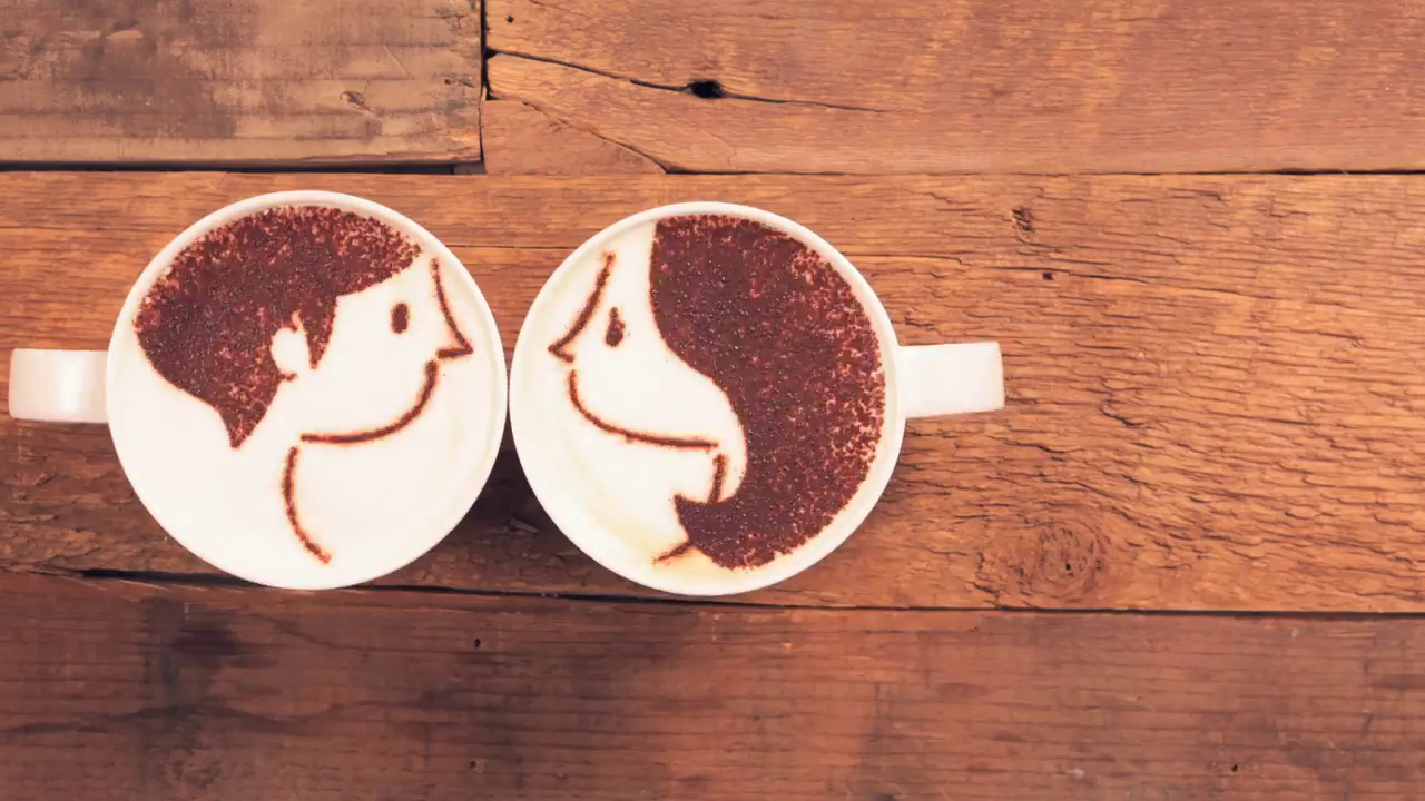 Latte Motion, film/animáció - Videa