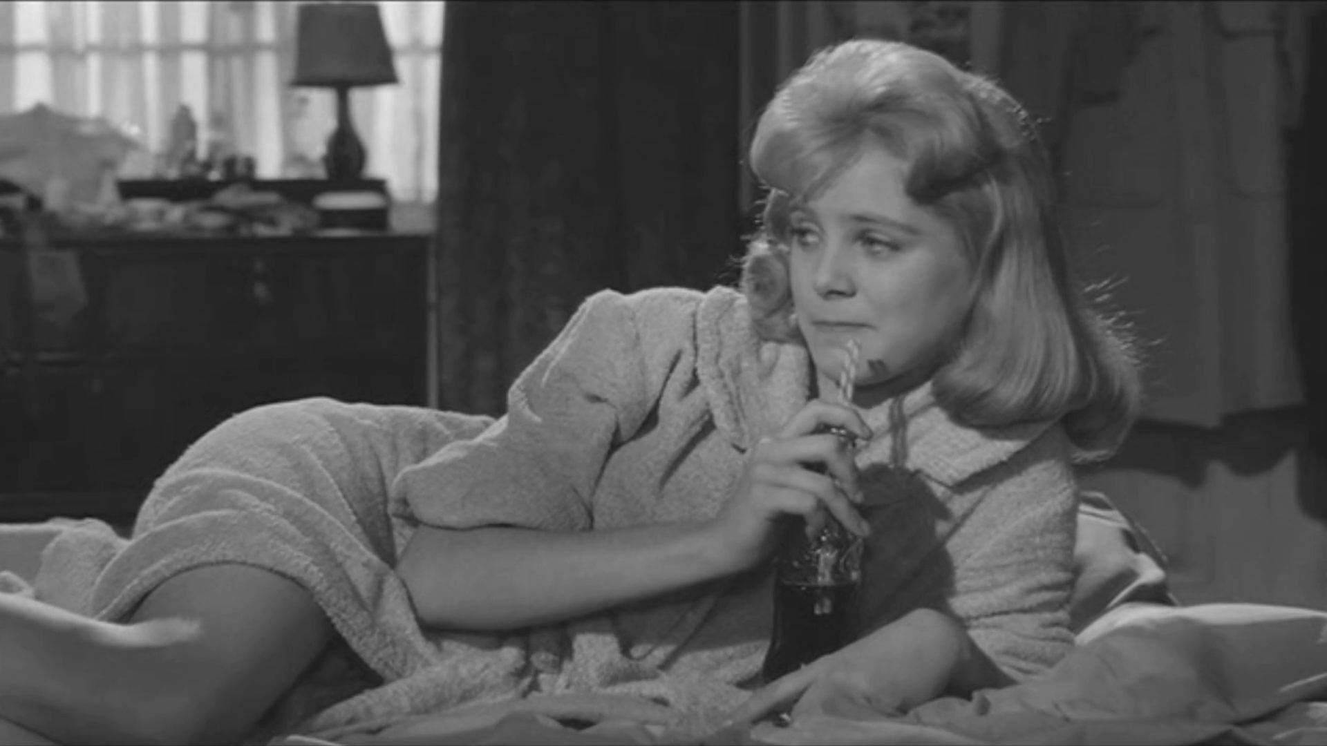 Lolita (1962) | részlet