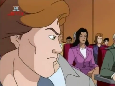 Pókember 3x10 (1994), film/animáció