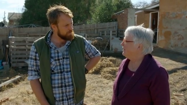 River Cottage Ausztrália S03E02, film/animáció - Videa