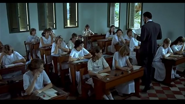 A szerető/L'Amant (1992), dráma, film, francia