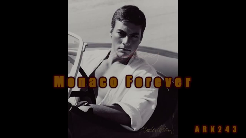 Monaco Forever 1984