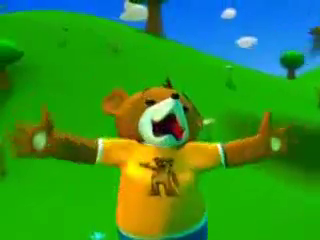 Füles Mackó, film/animáció - Videa