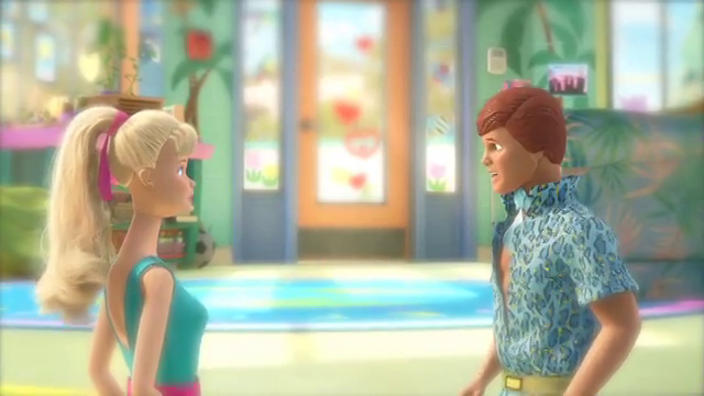 Toy Story 3 előzetes, animáció, pixar, rajzfilm - Videa