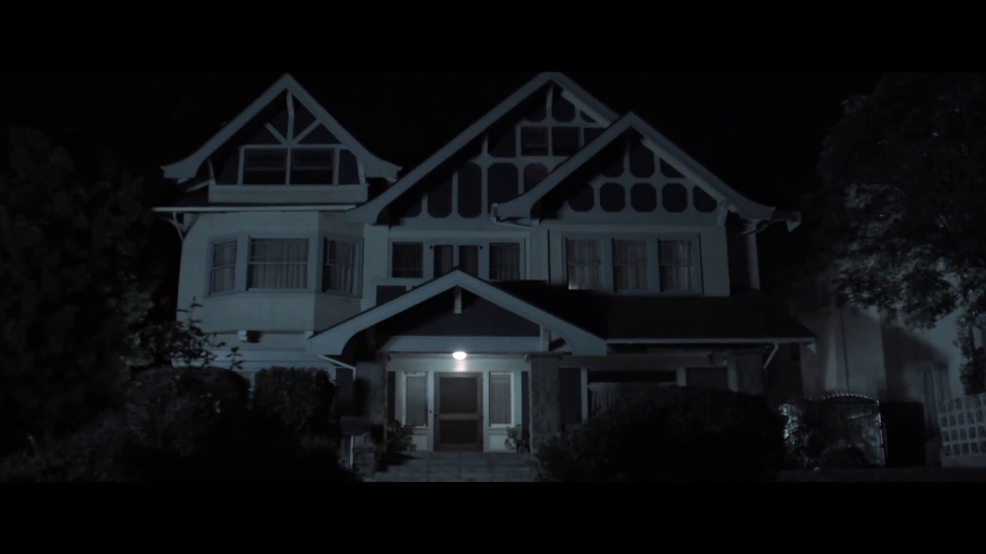 Insidious Trailer Videa