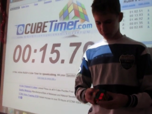 Így tekerünk mi, nlg, rubik