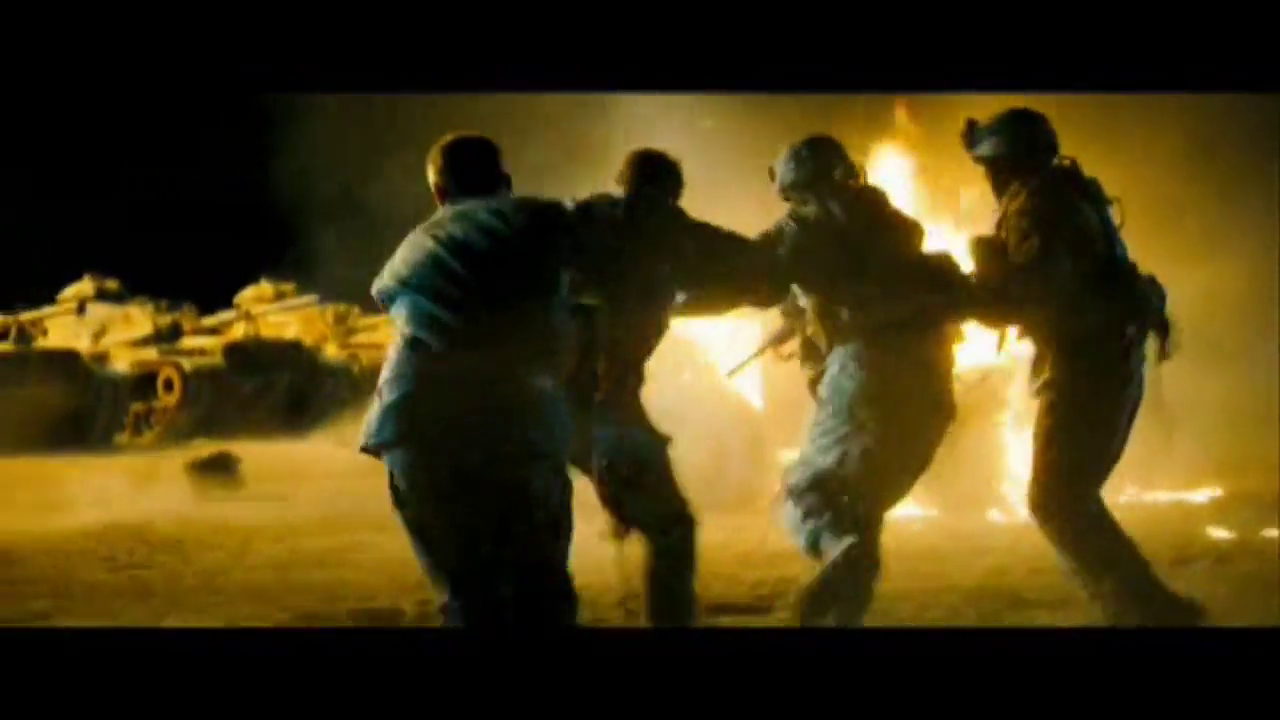 Transformers Music Video, transformers Videa