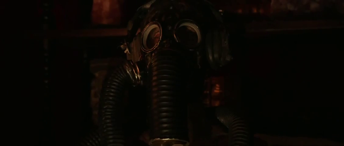 Insidious 2 - Trailer - Videa