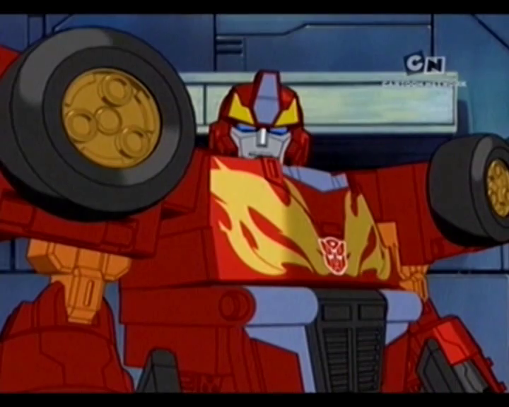 TransFormers Energon 40.rész, ambition, energon, transformers Videa