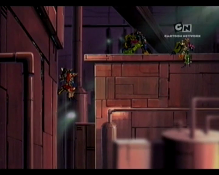 TransFormers Energon 41.rész, energon, transformers, wishes Videa