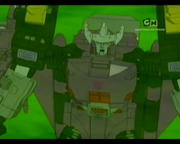 TransFormers Energon 48.rész, energon, formidable, transformers Videa