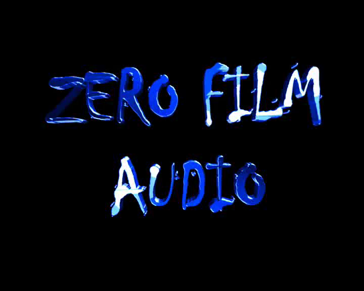 Zero film audio, film/animáció Videa