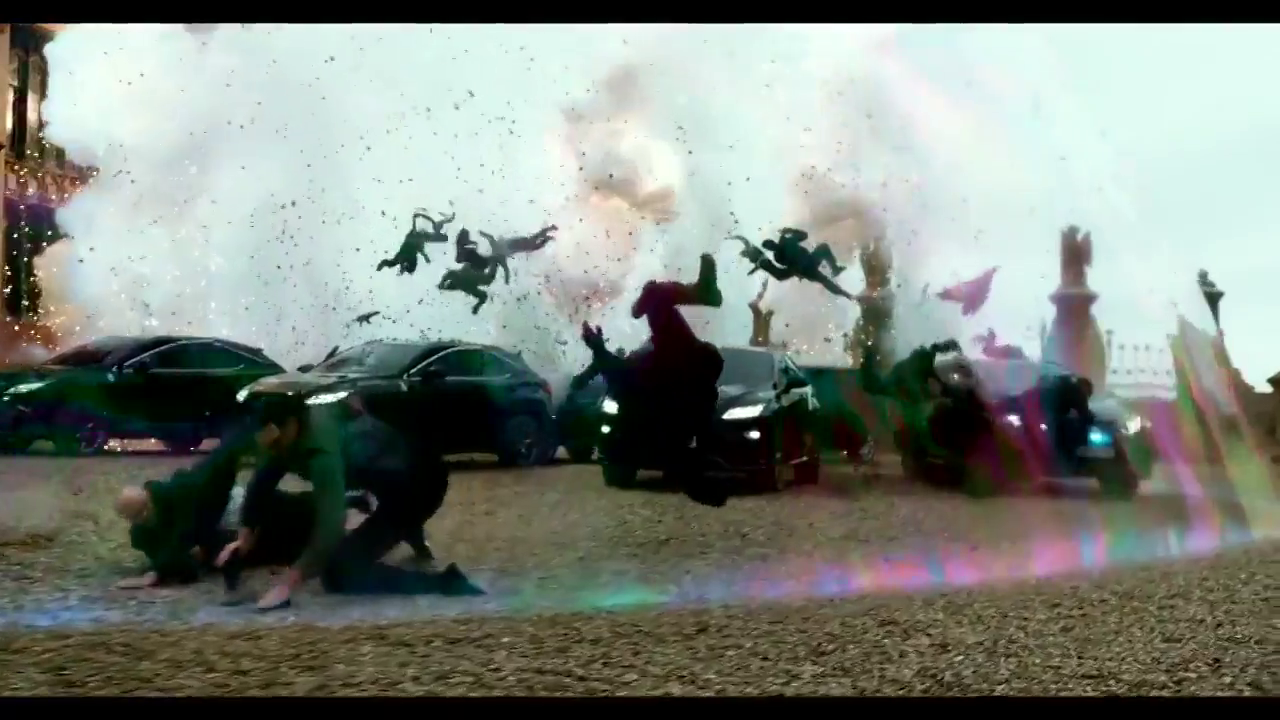 Transformers Az utolsó lovag Videa