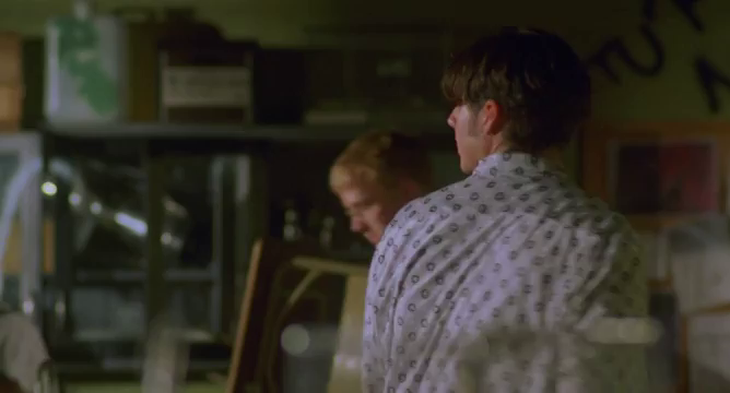 187 (1997), dráma, film, thriller