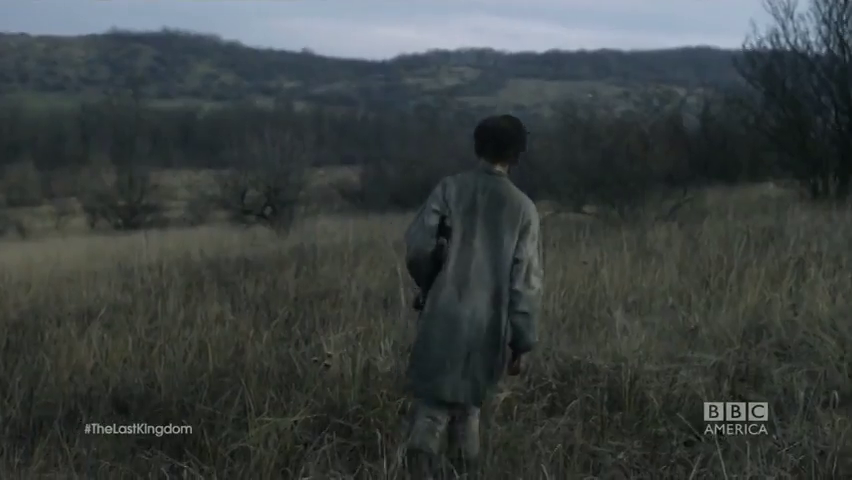 The Last Kingdom S01E01, eng/hun, sub - Videa