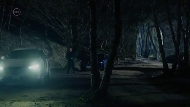 Vegtelen szerelem 2 evad 85, sorozat