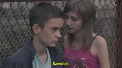 Én, Tomek (Swinki - jobb, dráma, feliratos, film