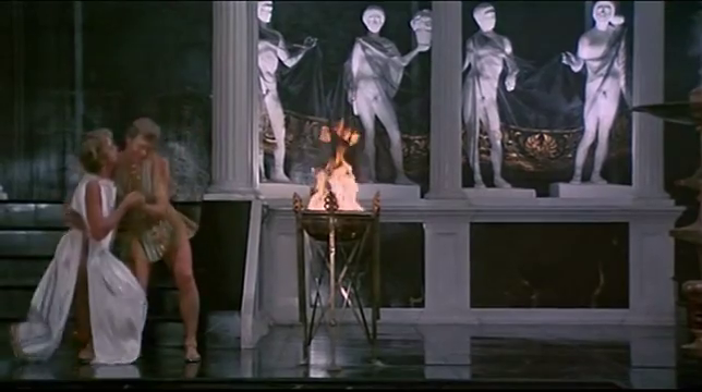 Caligula 1979. , dráma, feliratos, film