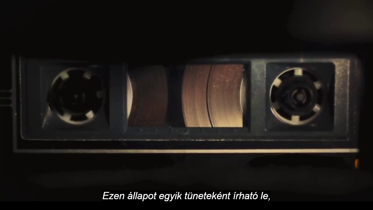 The Ted Bundy Tapes 1.Magyar feliratos