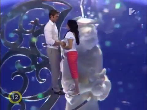 Árva angyal - 167.rész, mexikói, sorozat