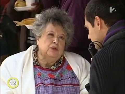 Árva angyal - 175.rész, mexikói, sorozat