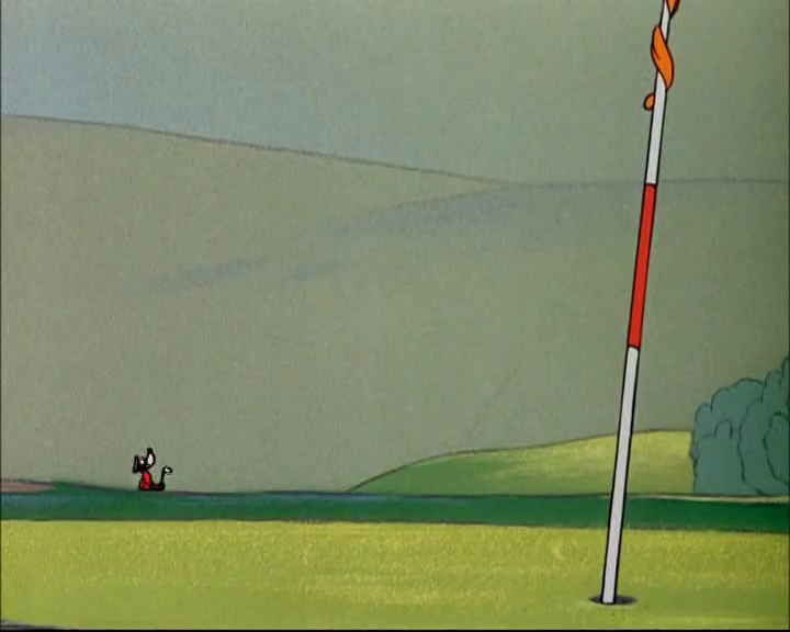 Goofy - Amit a golfról tudni kell.