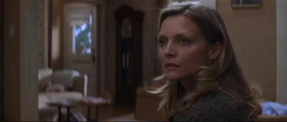 Temetetlen múlt (2000), dráma, film, misztikus