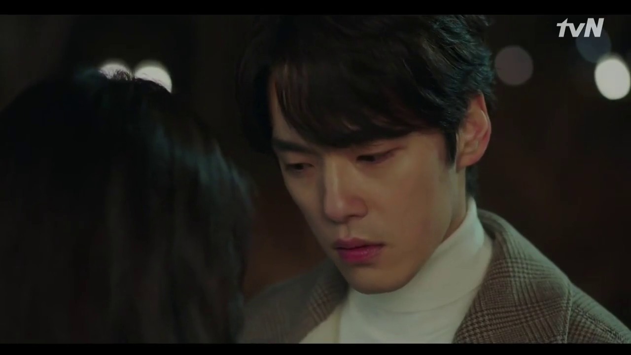 Szerelmi kényszerleszállás 14. rész, crash landing on you, hyun bin