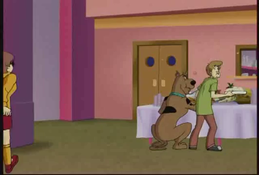 Scooby-Doo : E-sikoly