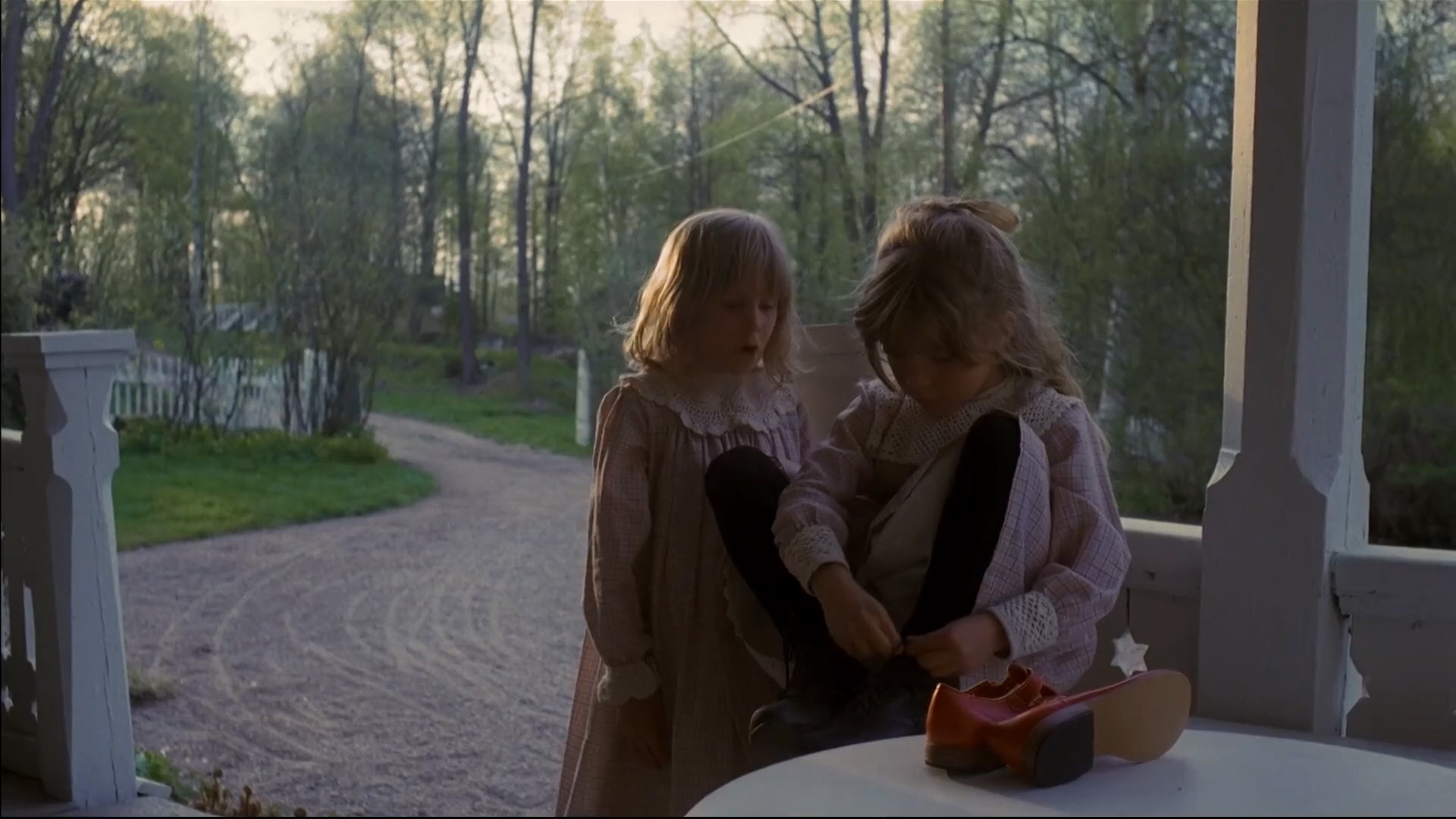 Astrid Lindgren Maddicken på Junibacken Ljudbok