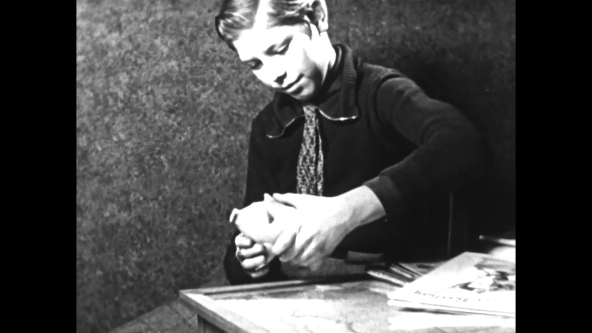 Sunde børn 