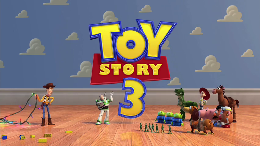 Toy Story 3, 2010, ajámló, animáció - Videa