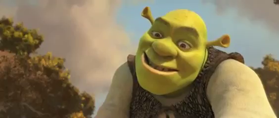 Shrek a vége, fuss el, animációs film, előzetes, fuss el véle - Videa