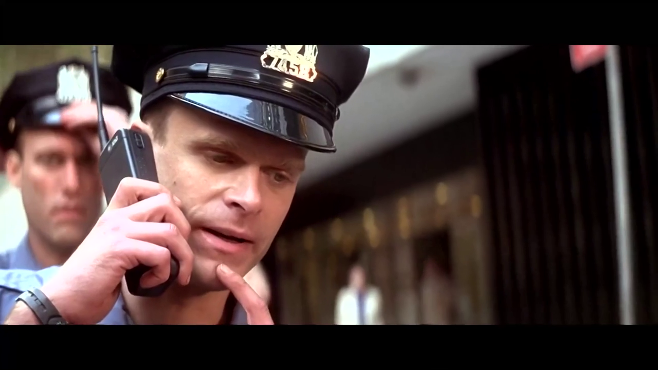 Die Hard 3 Az élet, film/animáció - Videa