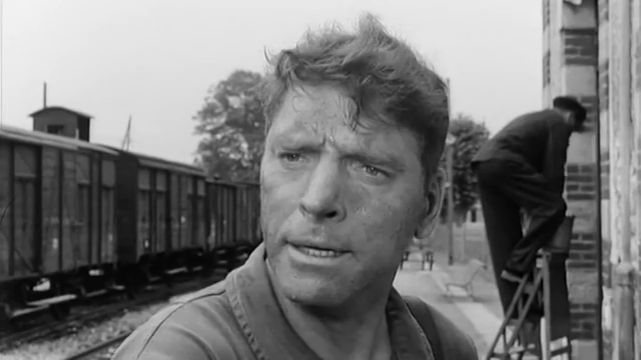 A vonat (1964) FF