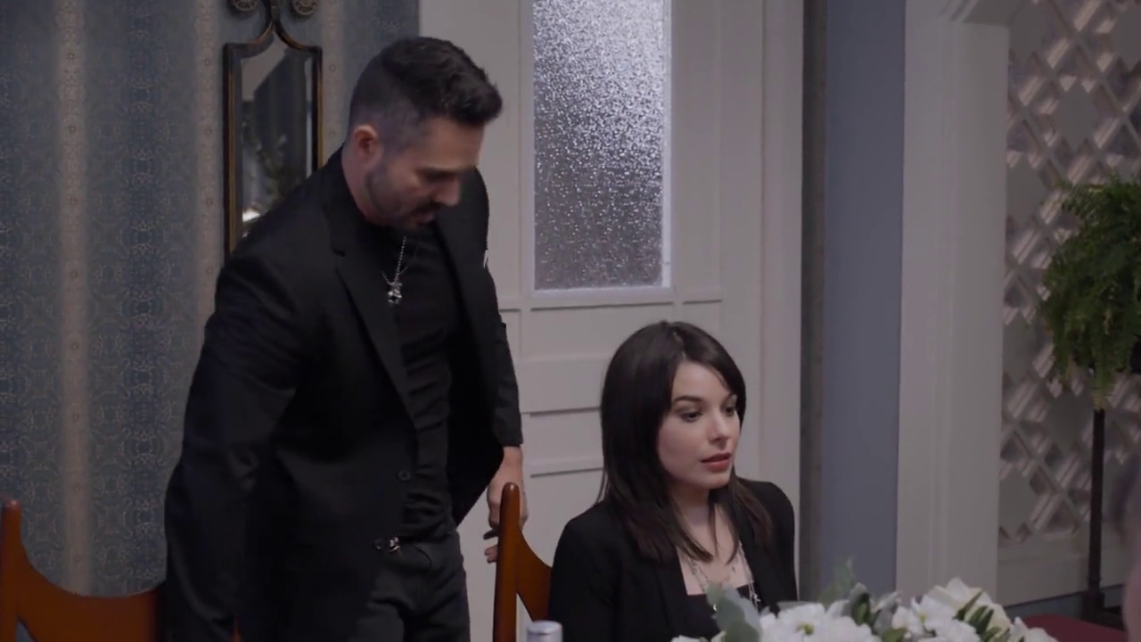 Tiéd az életem 1. évad Videa