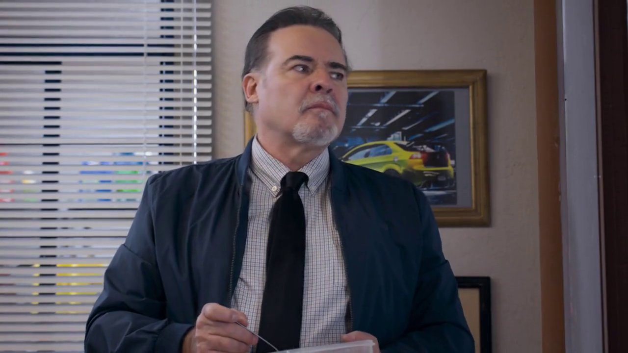 Tiéd az életem 22 HD, 720p, hd, josé ron Videa