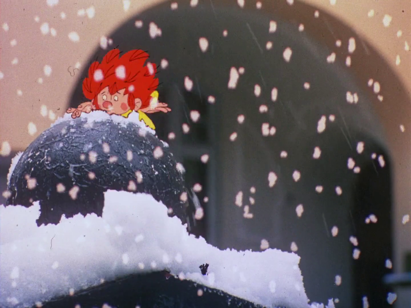 Pumukli kalandjai 1. évad 14., pumukli, rész - Videa